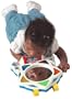 Fisher Price Mirror