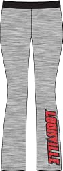 Louisville - Women's Collegiate Yoga Pants