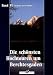 Third Party New : Leichte Wanderziele: Die sch&ouml;nsten Hochtouren um Berchtesgaden (Bd. 6): Bd VI