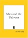 Book Man and the Universe