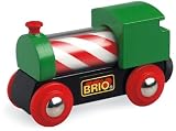 Eigenschaften BRIO GmbH 33226 / BRIO GmbH 33226 - Drehkessel-Lok