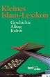 Kleines Islam-Lexikon