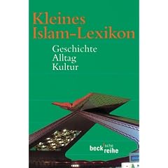 Kleines Islam-Lexikon
