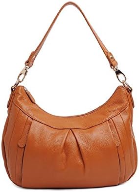 BagVenus Pure Color Elegent Women's Shoulder Bags Handbags &amp; Purses(C2)