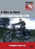A Bike Is Born - 1970 Triumph Bonneville [DVD]