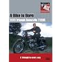 A Bike Is Born - 1970 Triumph Bonneville [DVD]
