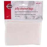 JELLY STRAINER BAGS by NORPRO