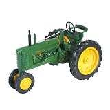 1/50 Die-Cast John Deere Tractor, Model B