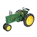 1/50 Die-Cast John Deere Tractor, Model B