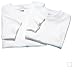 Anvil Youth Heavyweight Cotton Thread T-Shirt - (0268AN)