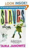 Slaves of New York (Picador Books)