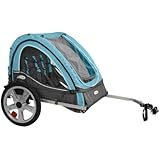 InStep Take 2 Double Bicycle Trailer