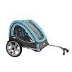 InStep Take 2 Double Bicycle Trailer