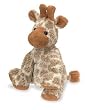 Mary Meyer Plush Sweet Gillian Giraffe