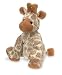 Mary Meyer Plush Sweet Gillian Giraffe