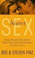 Secret Sex: Real People Talk About Outside Relationships They Hide from Their Partners