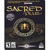 Sacred +Plus Pack Expansion