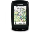 GARMIN Edge 800 GPS Cycle Computer Enduro Bundle