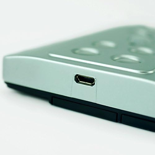 Liron SQUARE LED Motion Sensor Wall Lights For Closet and Storage Room, Battery Powered, Easily Install Anywhere You Like