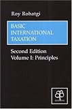 Basic International Taxation: Principles