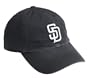 San Diego Padres Franchise Fitted Baseball Cap (X-Large)