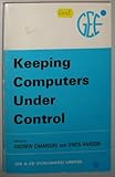 Keeping computers under control