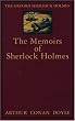 The Memoirs of Sherlock Holmes (The World's Classics)