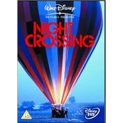 Night Crossing [DVD]