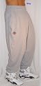 O500 Otomix Baggy Workout Gym Pants - Grey