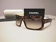 CHANEL RHINESTONES SUNGLASSES 5063B