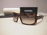 CHANEL RHINESTONES SUNGLASSES 5063B by 