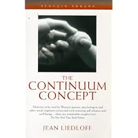 The Continuum Concept (Arkana)
