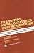 Transition Metal Catalyzed Polymerizations\-Alkenes and Dienes: Papers Presented at E...