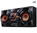 from Sony MHC-EX600 MHC-EX600 CD/MP3/USB mini HiFi system Mini HiFi systems