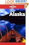 Lonely Planet Alaska