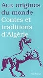 Revue Flies France  / Contes et traditions d'Algérie