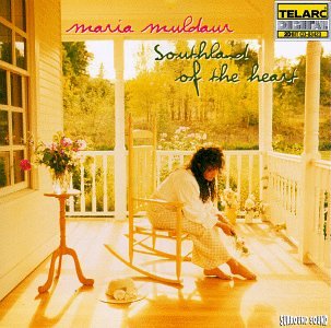 Maria Muldaur - Southland of the heart Lyrics - Zortam Music