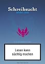 Schreibsucht