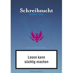 Schreibsucht