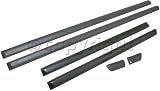 DOOR MOLDING honda ACCORD 94-97 moulding front