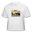 Cars - Jeep Wrangler - T-Shirts