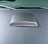 1988-02 GM Hoods with center ridge