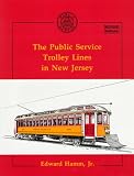 The Public Service Trolley Lines in New Jersey