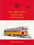 The Public Service Trolley Lines in New Jersey