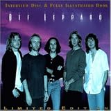 Interview Disc/CD+Buch - 