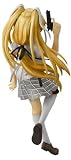 Littlebusters! Tokido Saya Ecstasy Brilliant Stage 1/8 PVC Figure