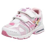 Disney Infant/Toddler Mini Mouse Shoe