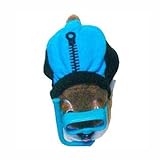 Zhu Zhu Pets Hamster Outfit Wet Suit With Goggles Hamster NOT Included