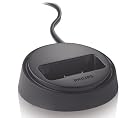 Philips DCK 3020 Apple iPod Dockingstation f&uuml;r Philips SoundBars schwarz