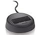 Philips DCK 3020 Apple iPod Dockingstation für Philips SoundBars schwarz